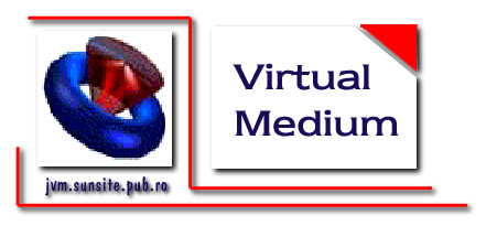 Jet Virtual Medium